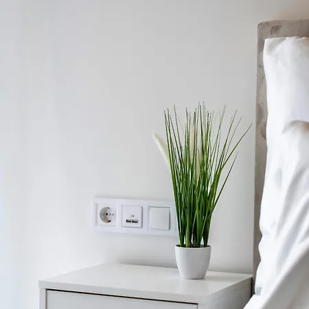 Apartment Chloe's Luxury & Ev Charger & Free Private Parking