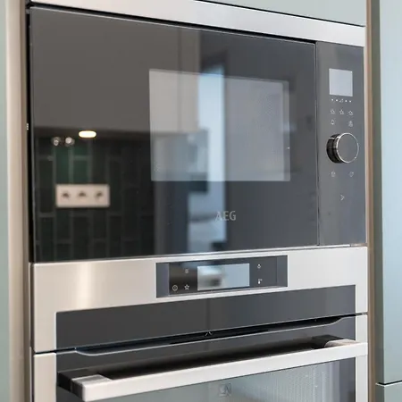 Apartment Chloe's Luxury & Ev Charger & Free Private Parking Budapest