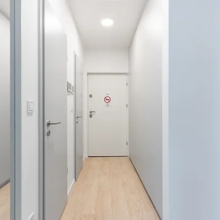 Chloe's Luxury & Ev Charger & Free Private Parking * Budapest