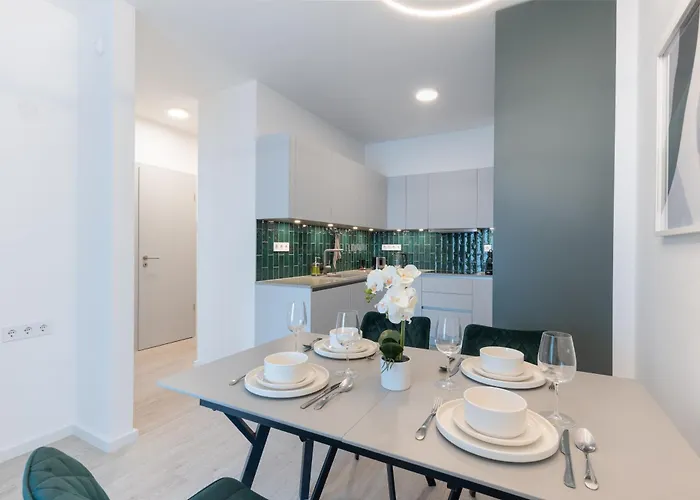 Chloe's Luxury & Ev Charger & Free Private Parking * Budapest