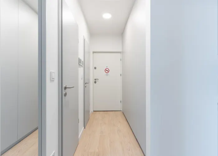 Chloe's Luxury & Ev Charger & Free Private Parking * Budapest